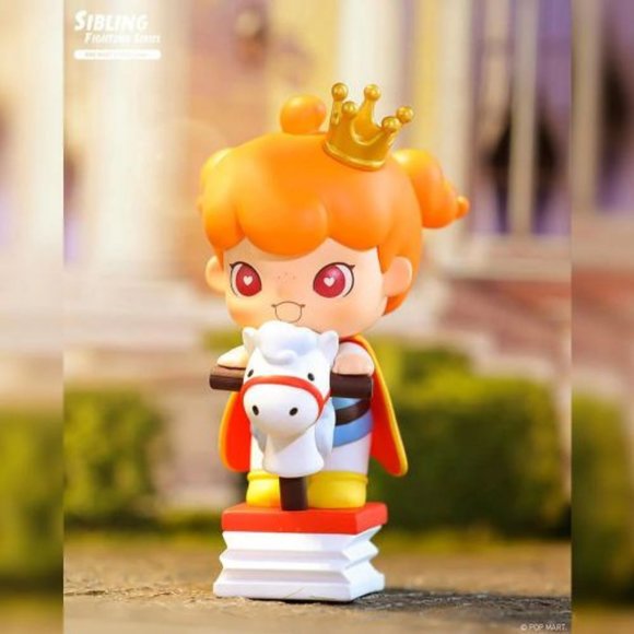 Migo Sibling Fighting Blind Box Series by Gwen MIGO mido x POP MART - Picture 11 of 14